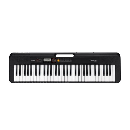 Синтезатор CASIO CT-S200BKC7