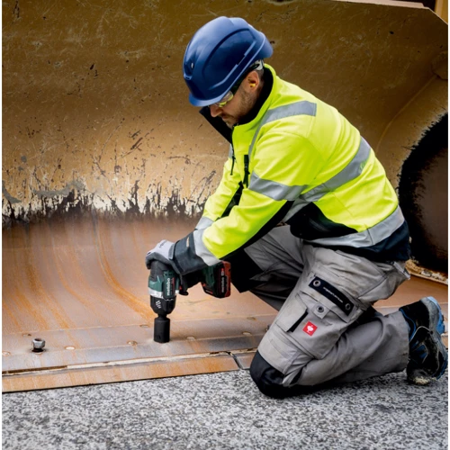 Гайковерт Metabo SSW 18 LTX 1750 (602402660)
