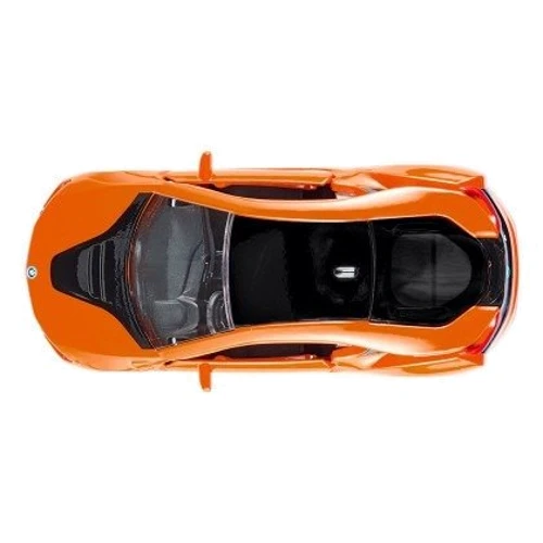 Машинка Siku BMW i8 LCI (6336787): Вид Автомобили