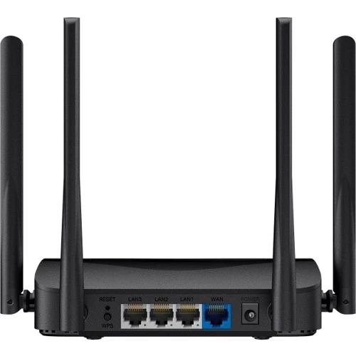 Маршрутизатор Wi-Fi Mercusys MR25BE