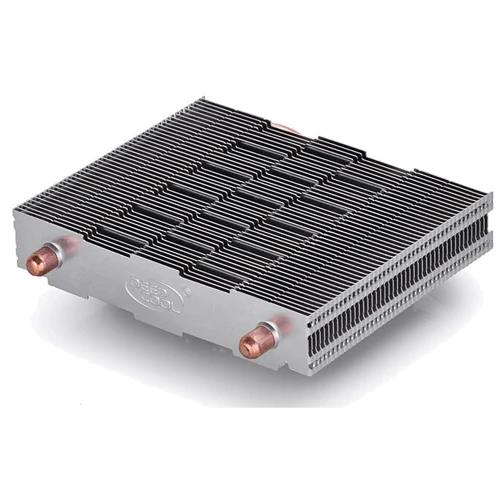 Кулер Deepcool HTPC-200: Роз'єм 4pin