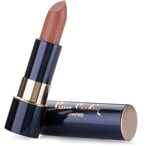 Pierre Cardin Matte Rouge Голий Поцілунок Помада для губ 9 ml: Клас косметики Элитная