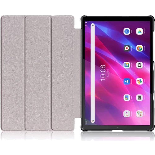 Аксесуар для планшетних ПК BeCover Smart Case Good Night для Lenovo Tab M10 TB-X606/M10 Plus (2 Gen)/K10 TB-X6C6 (708034) фото 5