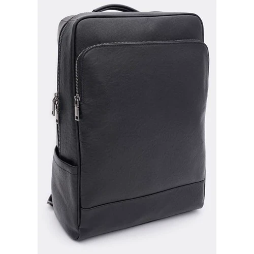 Чоловічий рюкзак Ricco Grande чорний (K16616bl-black): Стать Мужской
