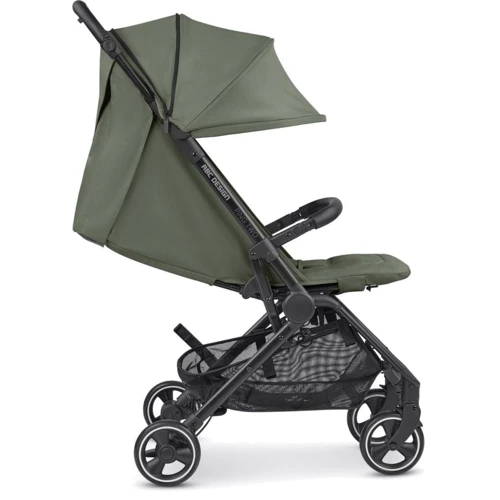Прогулочная коляска ABC Design Ping 2 olive (12003992402) фото 7