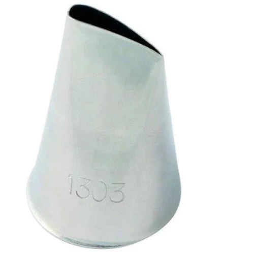 Насадка кондитерская Martellato BX1303 Цветок 3х16 мм (513-0188)