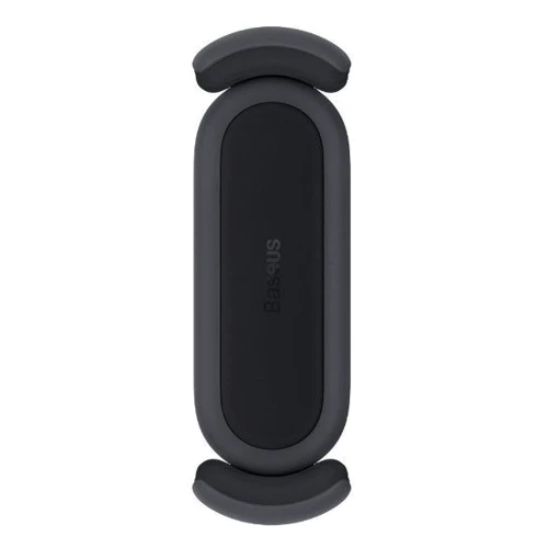 Держатель Baseus Car Holder Air Vent Steel Cannon 2 Black (SUGP000001): Производитель Baseus