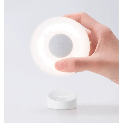 Ночник-светильник Xiaomi Mi Motion Activated Night Light 2 (RMH2007): Назначение Декоративные
