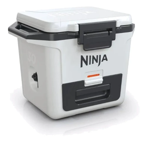 Термобокс Ninja FrostVault 28L Hard Cooler - Cloud White FB131EUWH	: Тип термобокс