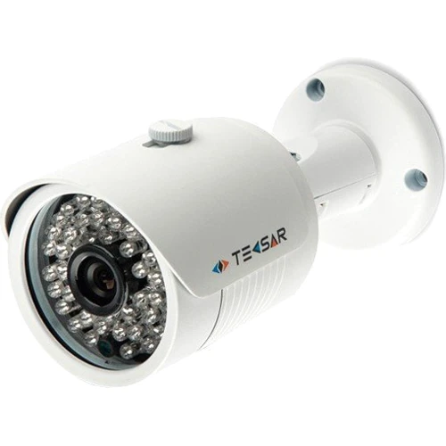 Відеокамера AHD вулична Tecsar AHDW-1M-30F-4 (000005033): Виробник Tecsar