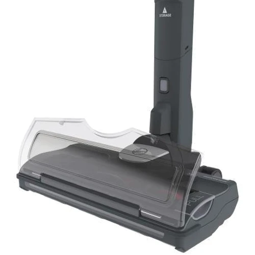 Пылесос Hoover HF522STPE 011: Емкость пылесборника 0.45 л