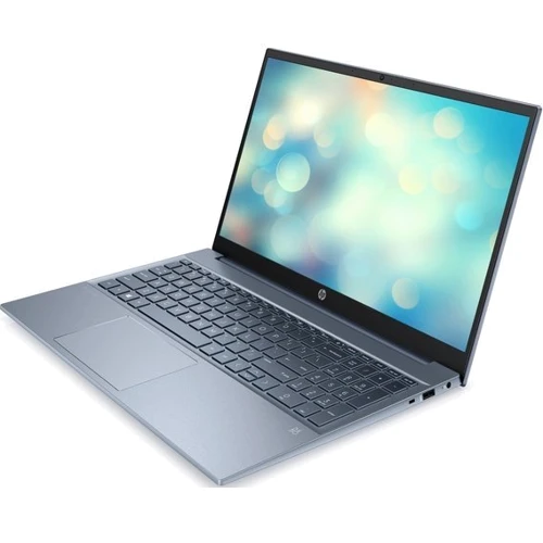 Ноутбук HP Pavilion 15-eh1022ua (422K2EA) UA: Экран 15.6" IPS (1920x1080) FullHD