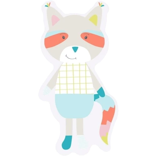 Набор игрушек Bebe Confort Elidou elephant для купания 8 предметов (3107203600)