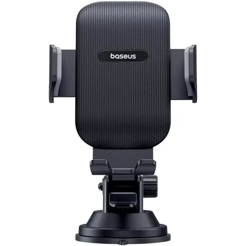 Держатель Baseus Car Holder UltraControl Go Black (C40361600111-00): Производитель Baseus