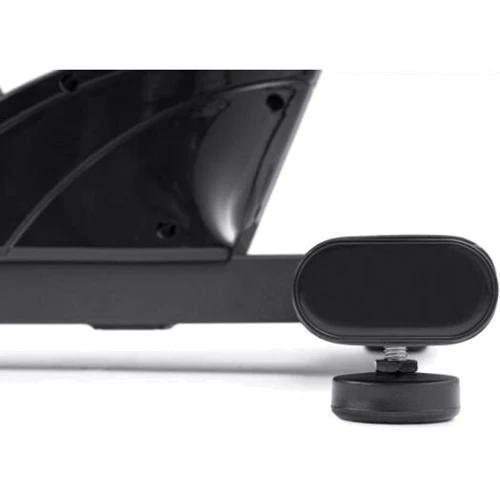 Велотренажер Hop-Sport HS-60L Pulse black/silver 2020