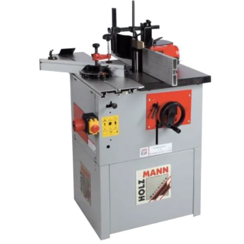 Фрезерний верстат дерева Holzmann FS 160L 380 В