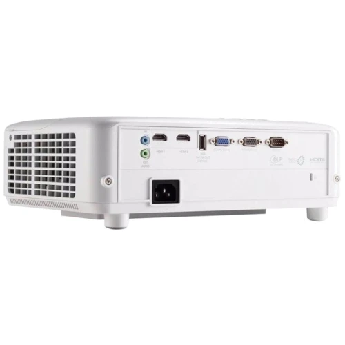 Проектор Viewsonic PX703HDH (VS17690): Яскравість, лм 3500