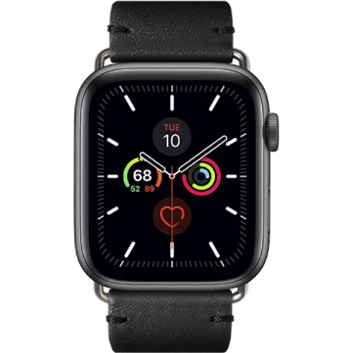 Аксесуар для Watch Native Union Classic Strap Black (STRAP-AW-L-BLK) for Apple Watch 42 / 44mm: Виробник Native Union