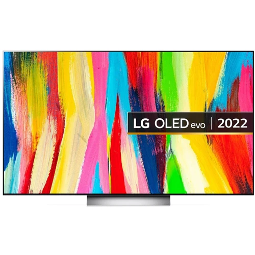 

Lg OLED77C26