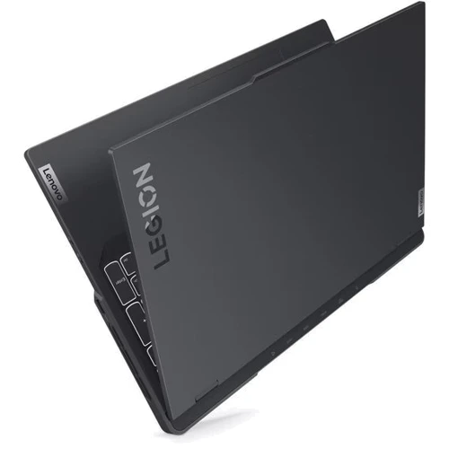 Ноутбук Lenovo Legion Pro 5 16ARX8 (82WM00C9LT): Процессор AMD Ryzen 7 7745HX (3.6 - 5.1 ГГц) / 8 - ядерный