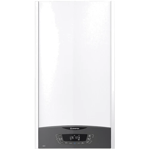 Газовий котел Ariston CLAS X SYSTEM 24 FF NG