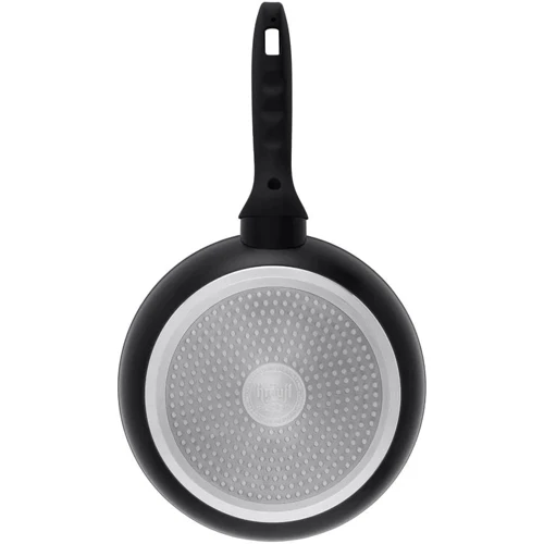 Сковорода Krauff Smart Fry 20 см (25-45-137): Антипригарное покрытие GreblonC3