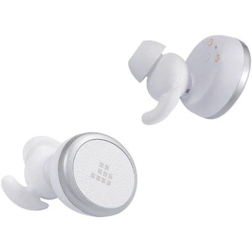 Наушники Tronsmart Encore Spunky Buds White: Тип конструкции вакуумные