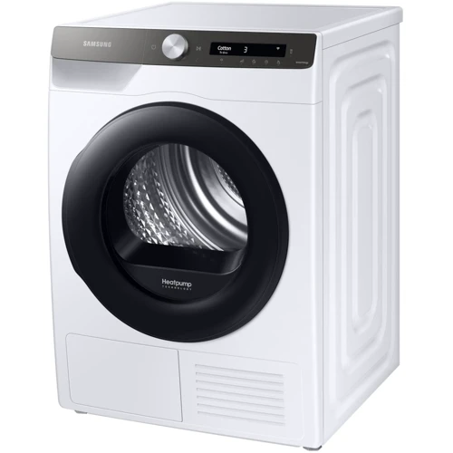 Сушильна машина Samsung DV90T5240AT: Тип завантаження фронтальна