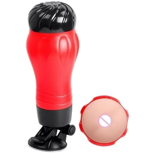 Мастурбатор анус CRAZY BULL - Flora, BM-00900T47N-1