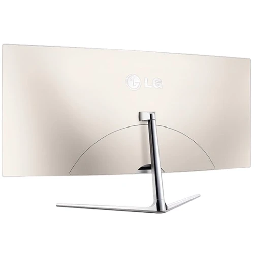 Монитор LG 34UC97-S: Время реакции, мс 5