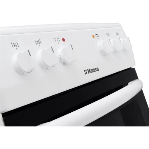 Плита комбинированная Hansa FCMW580450