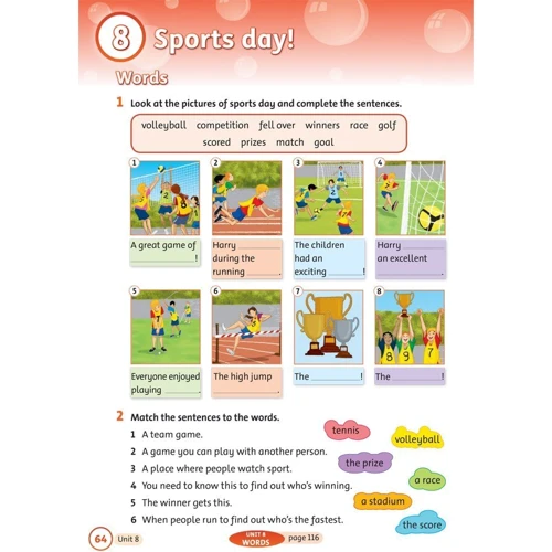 Get Ready for Flyers 2nd Edition: Student's Book with Downloadable Audio: Обкладинка Мягкая