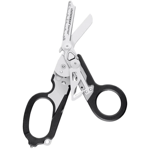 Мультитул LEATHERMAN Raptor Rescue (99-00014596)