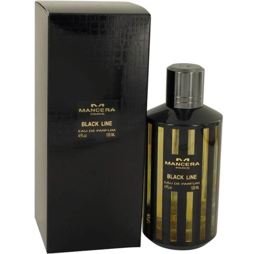Парфюмированная вода Mancera Black Line 120 ml