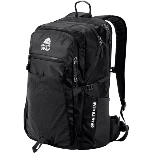 Рюкзак Granite Gear Talus 33 Black (924095)