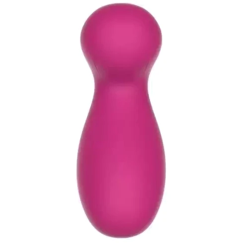 Интерактивный вибратор Kiiroo Cliona Purple