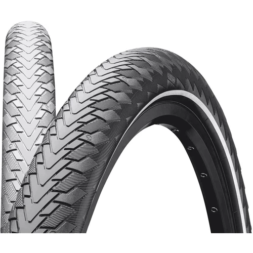 Покришка Continental Contact Cruiser 28 "x2.20 55-622 (101522): Діаметр 28"