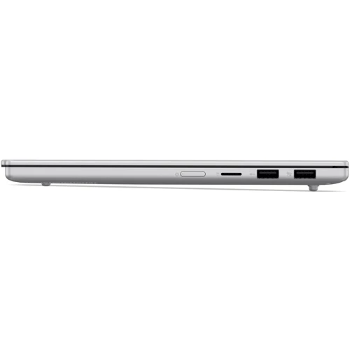 Ноутбук Lenovo IdeaPad Slim 5 (83J2001KNT): Объем накопителя 512 ГБ (SSD)