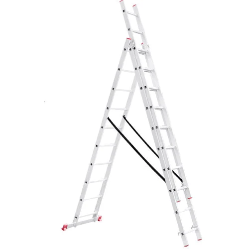 Сходи Intertool LT-0310: Виробник Intertool