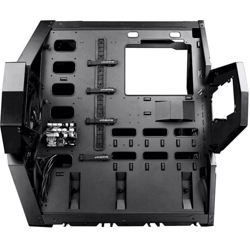 Корпус Deepcool QUADSTELLAR INFINITY (R-QUADSTELLAR-G-1): Назначение игровой