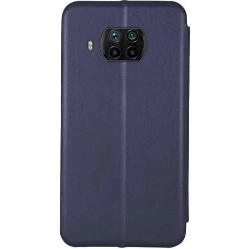 Аксессуар для смартфона Fashion Classy Navy Blue for Xiaomi Mi 10T Lite: Тип чехол-книжка
