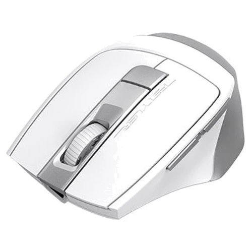 Мышь A4Tech FB35CS Icy White: Интерфейс подключения Bluetooth
