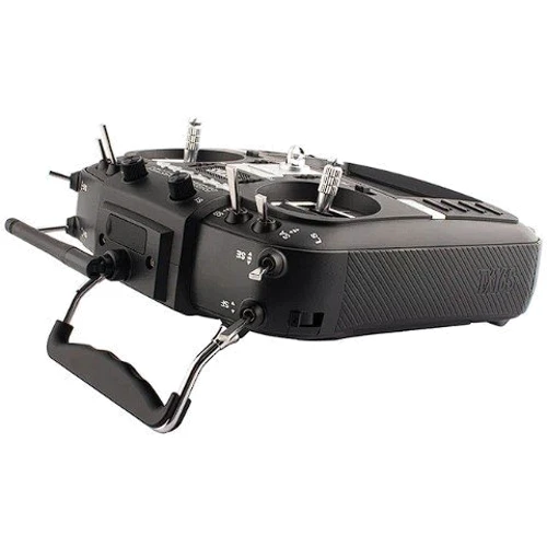 Пульт RadioMaster TX16S MKII ELRS M2 (без акб): Радиус действия 2 км