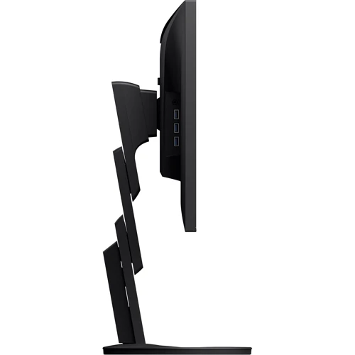 Монитор EIZO EV2781-BK: Время реакции, мс 5