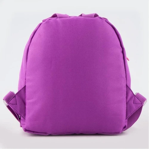 Рюкзак дитячий Kite Kids Shimmer & Shine SH19-538XXS: Матеріал поліестер