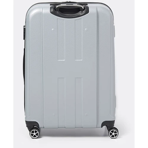 Чемодан Ricco Grande L серебристый (T1ABS550silver-L): Пол Унисекс