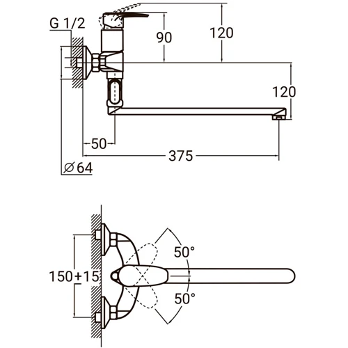Aquatica KN KN-3C228C