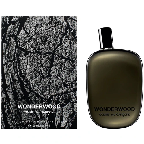 Парфюмированная вода Des Garcons Wonderwood 100 ml