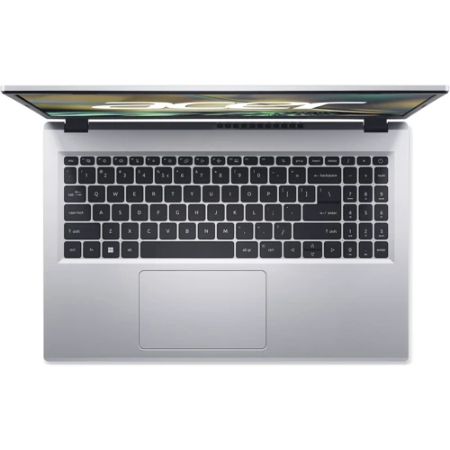 Ноутбук Acer Aspire 3 A315-24P-R3EF Pure Silver (NX.KDEEU.01A) UA: Процессор AMD Athlon Silver 7120U (2.4 - 3.5 Ггц) - 2 ядра