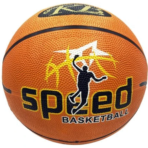 Мяч для игры Newt Speed Basket ball баскетбольный размер 7 (NE-BAS-1024)